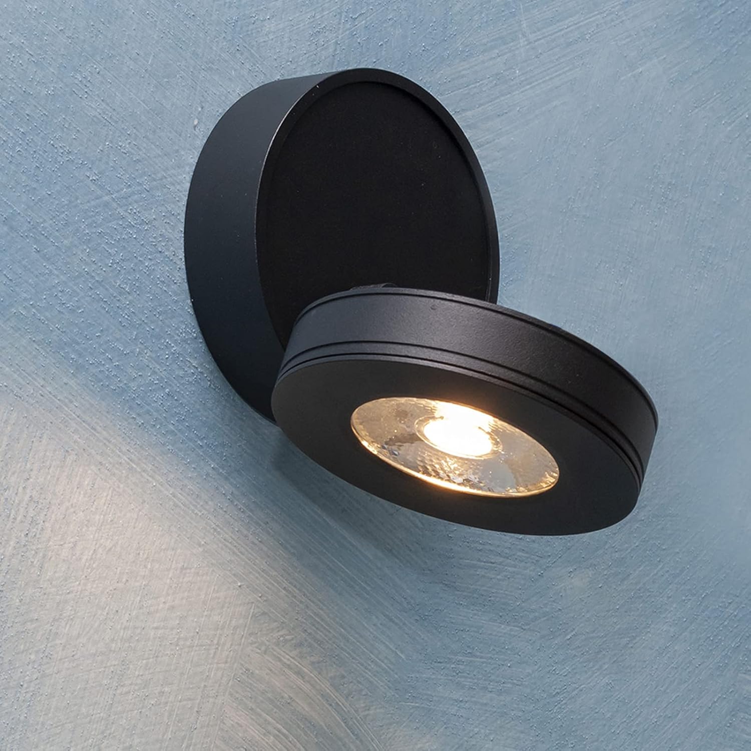 Rotatable Indoor LED Recessed Spot Light Norenza