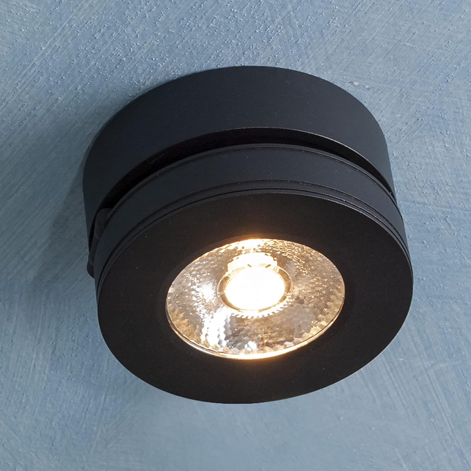 Rotatable Indoor LED Recessed Spot Light Norenza