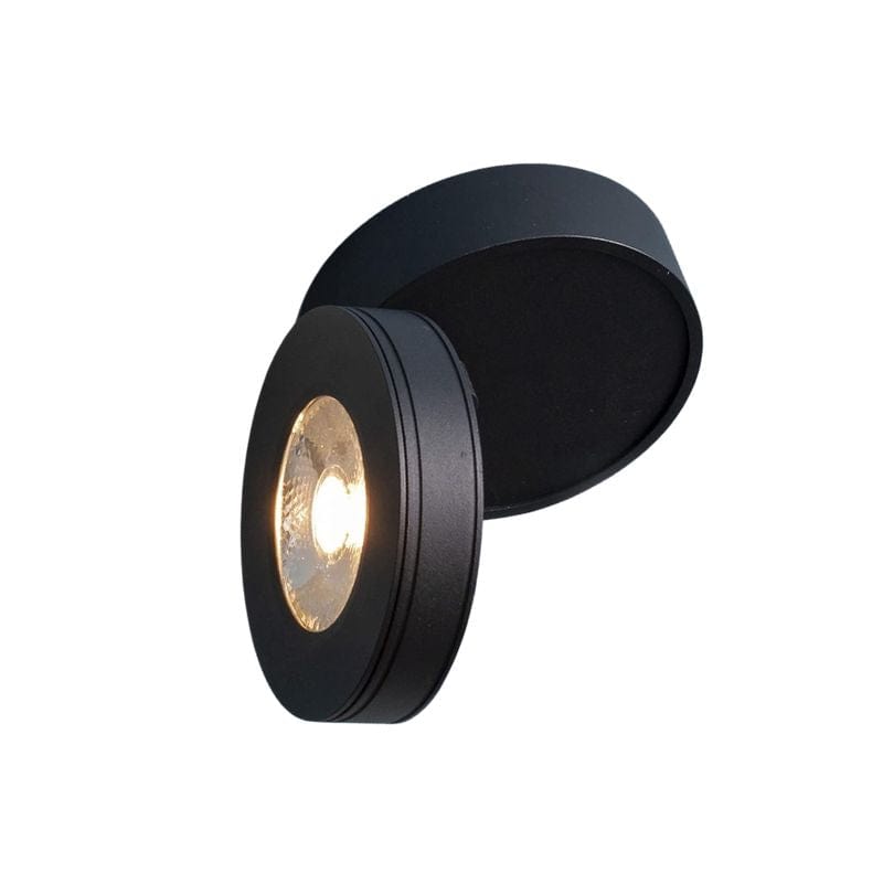Rotatable Indoor LED Recessed Spot Light Norenza