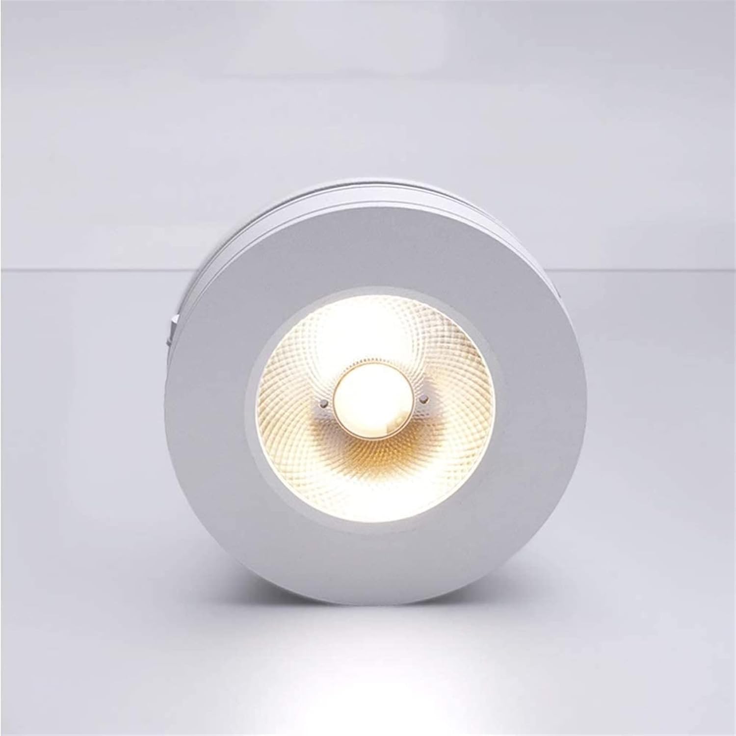 Rotatable Indoor LED Recessed Spot Light Norenza