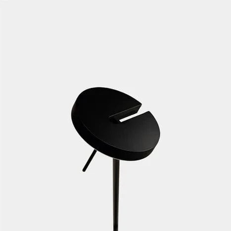 Rotating Minimalist LED Floor Lamp Norenza