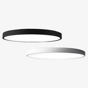 Round and Flat LED Ceiling Light (Multiple Sizes) Norenza