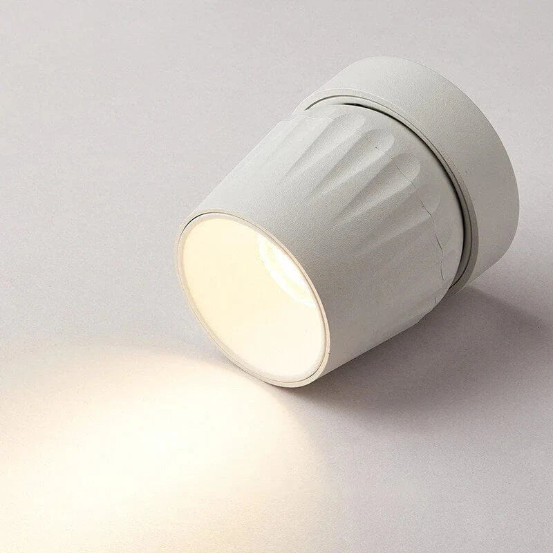 Round Design LED Downlight Spotlights Norenza