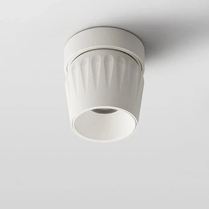 Round Design LED Downlight Spotlights Norenza