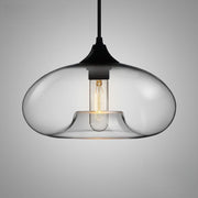 Scandinavian Glass Pendant Lights in Various Shapes A Norenza
