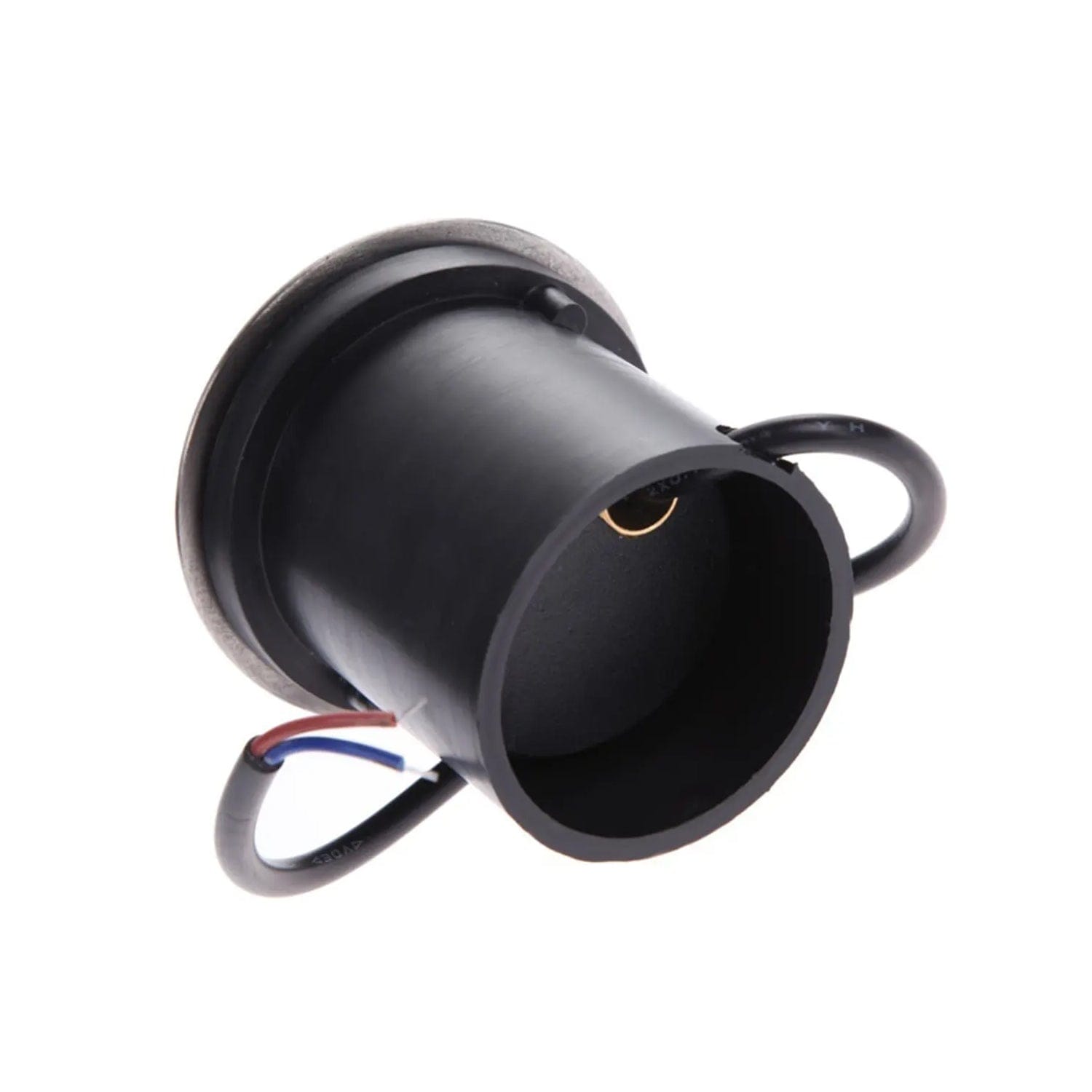 Set of 8 LED Recessed Lights for Outdoor Garden and Pathway Lighting Norenza