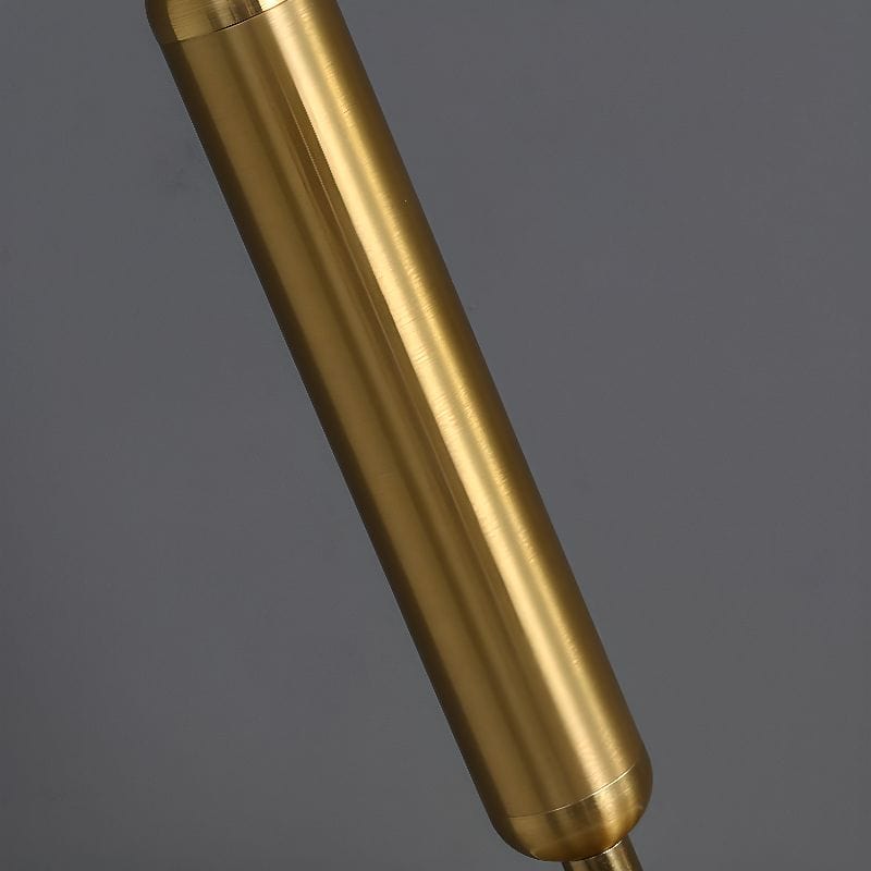 Simple and Modern Glass LED Wall Sconce Norenza