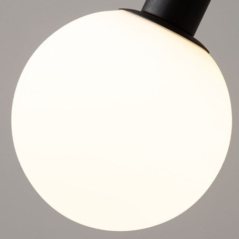 Simple Hanging Bedside Lamp for Interior Decoration Norenza