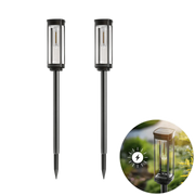 Solar LED Pathway Lights 2 Norenza