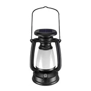 Solar Retro Horse Outdoor Lamp for Ambiance & Decoration Norenza