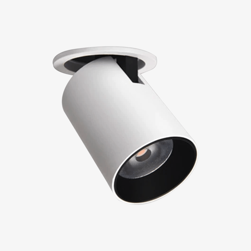 Adjustable Nordic Design LED Spotlight