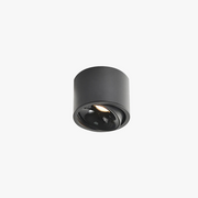 Adjustable Ultra-Slim LED Spotlight - Modern Anti-Glare Design