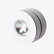 Modern 355° Rotatable LED Spot Light