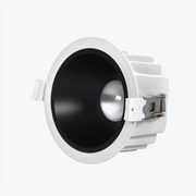 Waterproof LED Recessed Outdoor Spotlight IP65