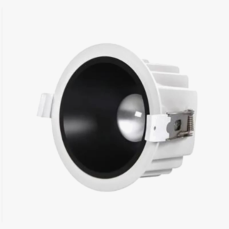 Waterproof LED Recessed Outdoor Spotlight IP65