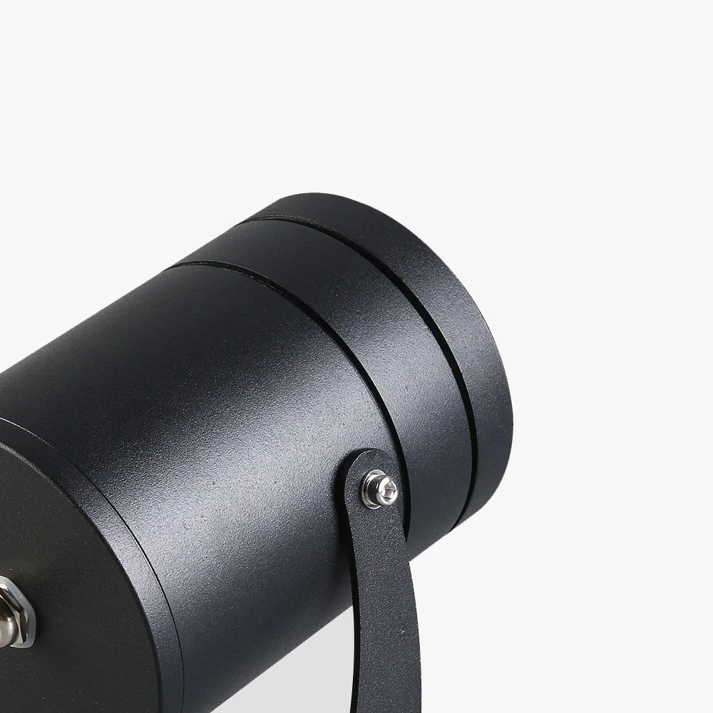 Waterproof Spotlight for Outdoor Garden and Lawn Lighting