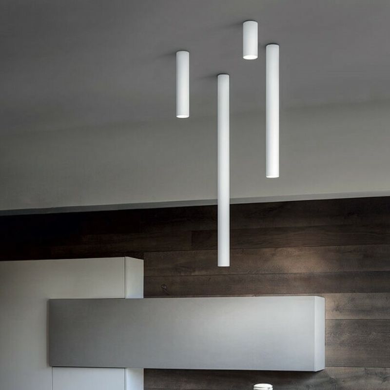 LED Tube Surface Mount Spot Light
