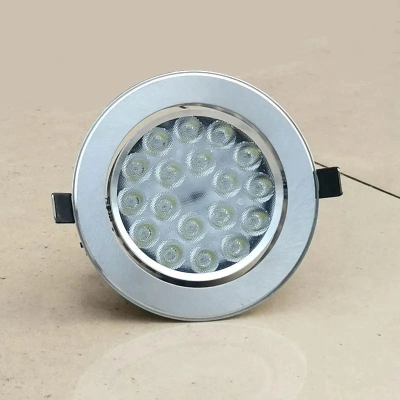 Super Bright Adjustable Angle LED Recessed Spot Light for Store Norenza