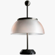 Elegant Italian Retro Desk Lamp for Modern Interiors