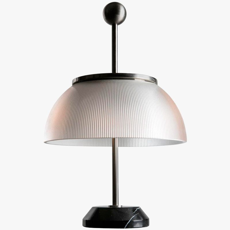 Elegant Italian Retro Desk Lamp for Modern Interiors