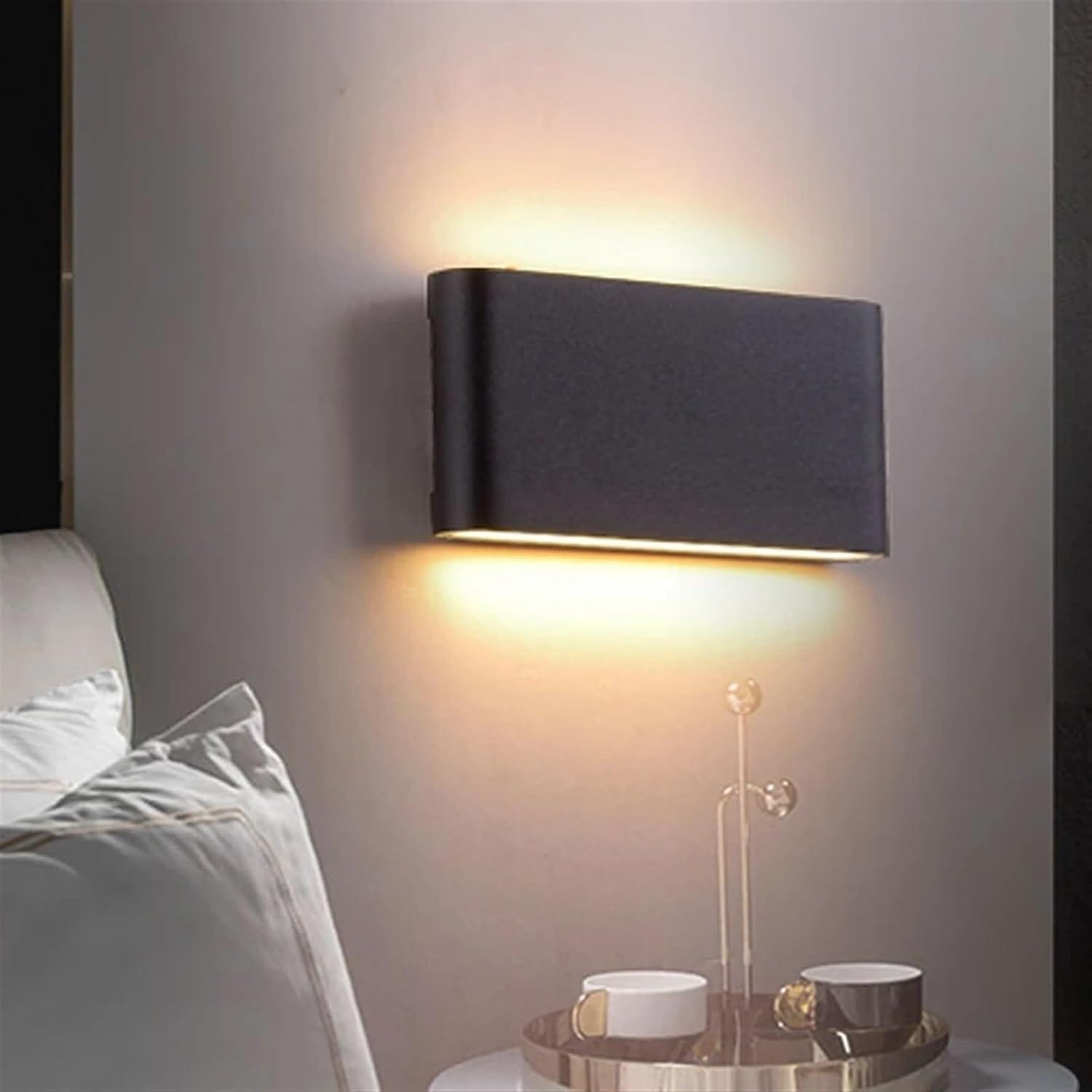 Tanbady LED Wall Sconce Norenza