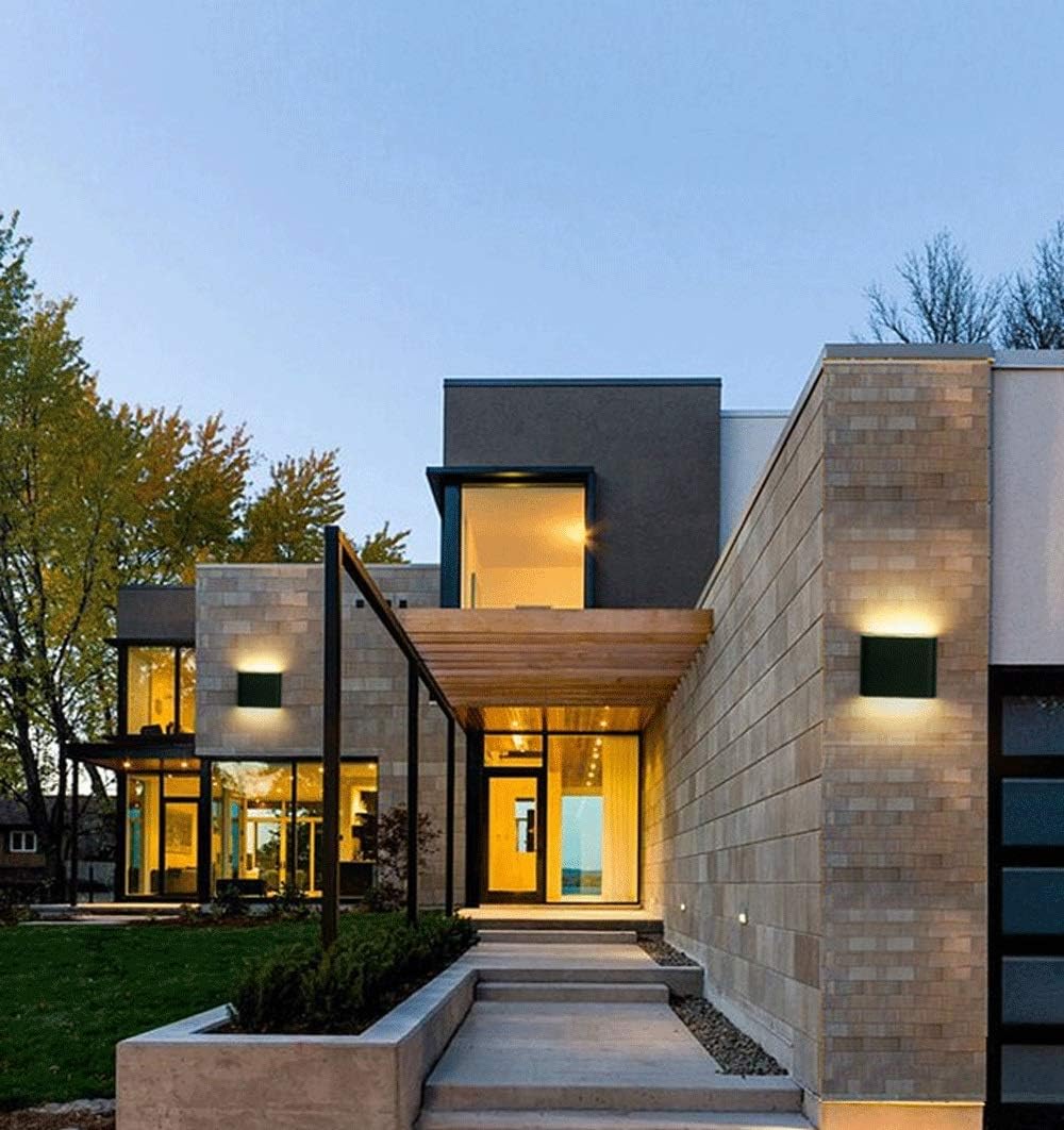 Tanbady LED Wall Sconce Norenza