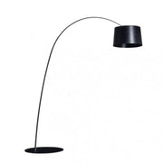 Twiggy Floor Lamp - Minimalist Design for Reading & Study Black Norenza