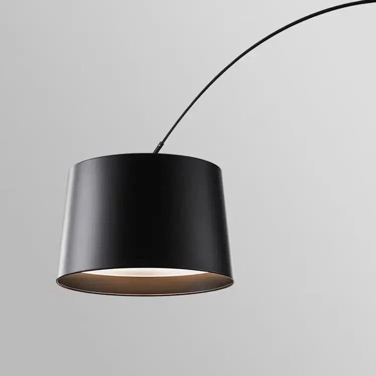 Twiggy Floor Lamp - Minimalist Design for Reading & Study Norenza