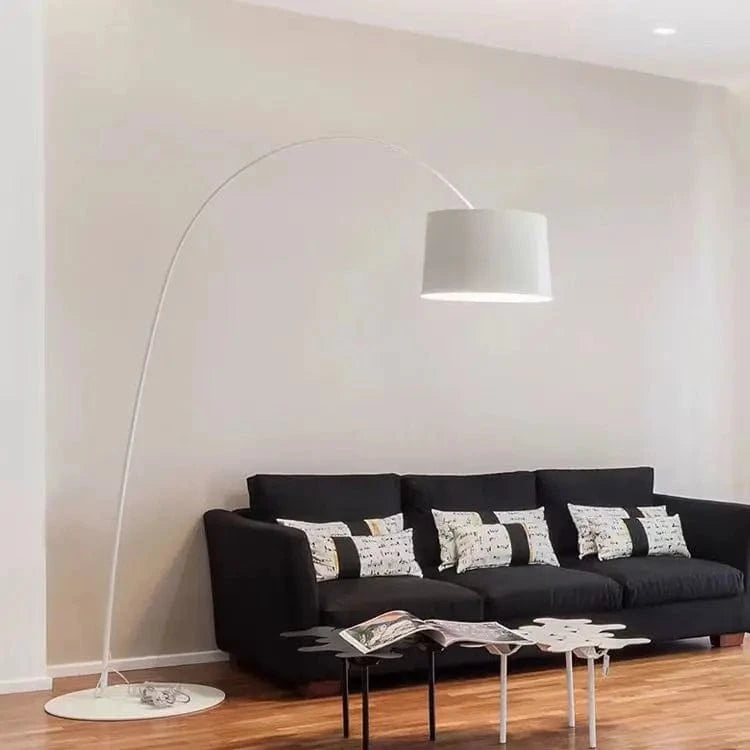 Twiggy Floor Lamp - Minimalist Design for Reading & Study Norenza