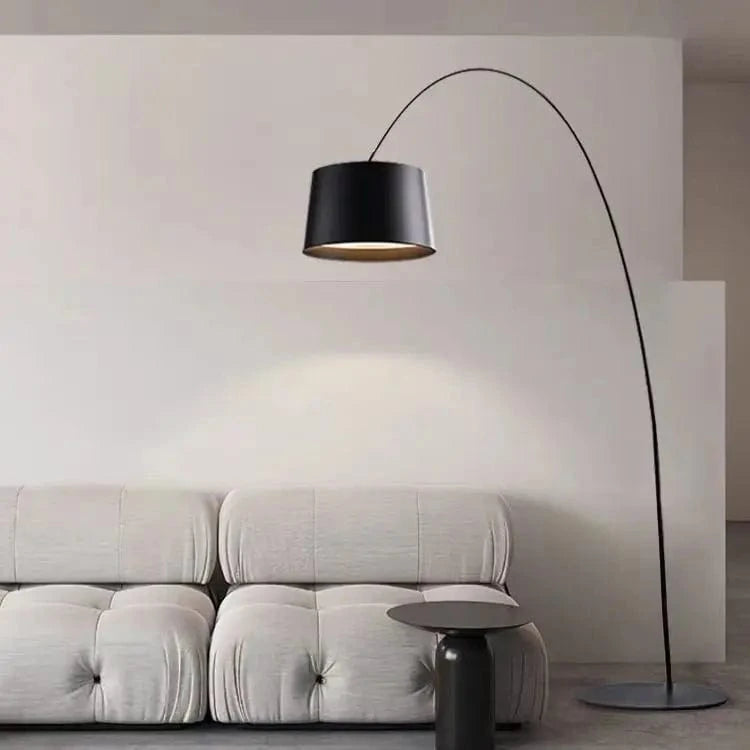 Twiggy Floor Lamp - Minimalist Design for Reading & Study Norenza