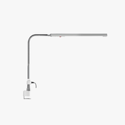 Ultra-Slim Rotating LED Desk Lamp for Eye Care Norenza