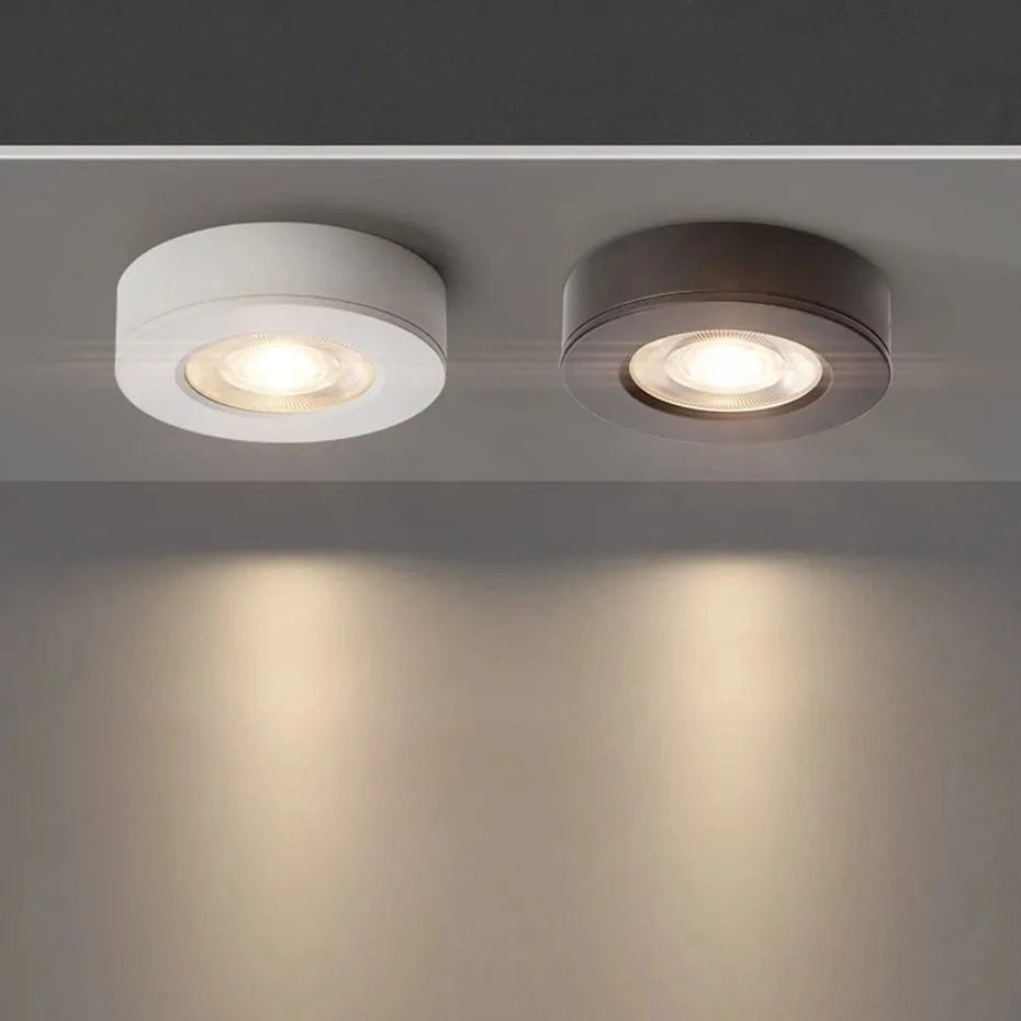 Ultra-Slim Surface-Mounted LED Cob Spotlights Norenza