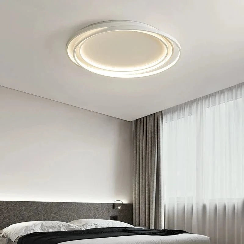 Ultra-Thin LED Ceiling Light - Modern Design New Collection Norenza