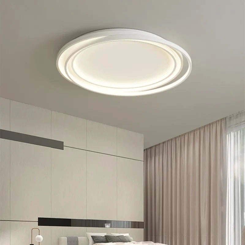 Ultra-Thin LED Ceiling Light - Modern Design New Collection Norenza