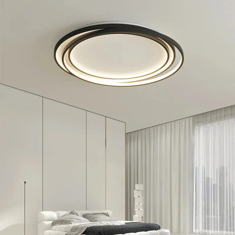 Ultra-Thin LED Ceiling Light - Modern Design New Collection Norenza