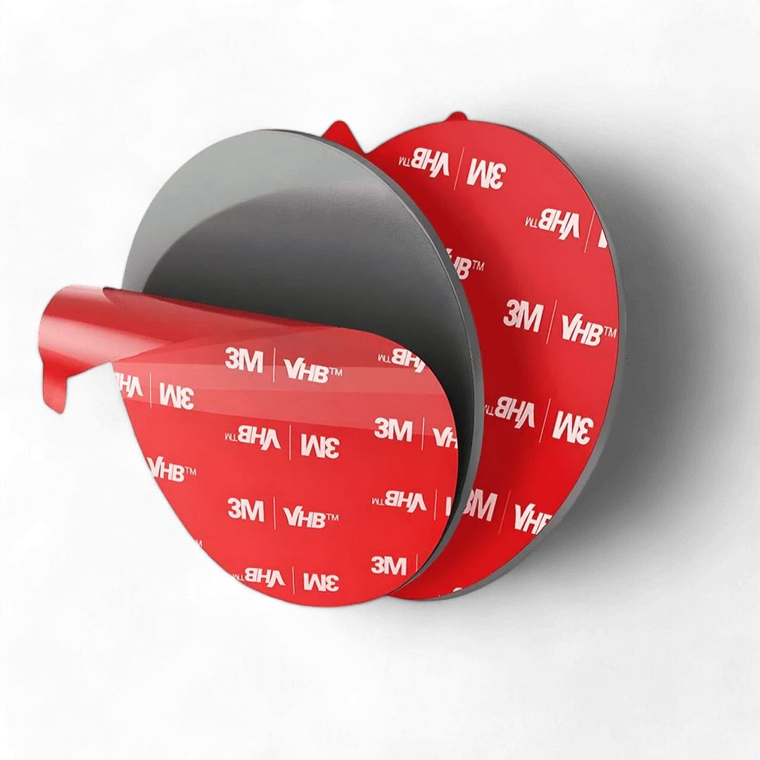 UltraGrip™ Wall Mount Pads (SET OF 2) Norenza