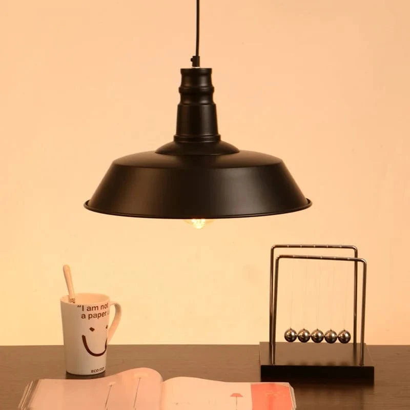 Vintage Rustic Chandelier for Bar, Restaurant, Café Norenza