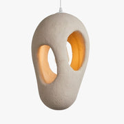 Wabi-Sabi LED Designer Pendant Light for Home Decor Norenza