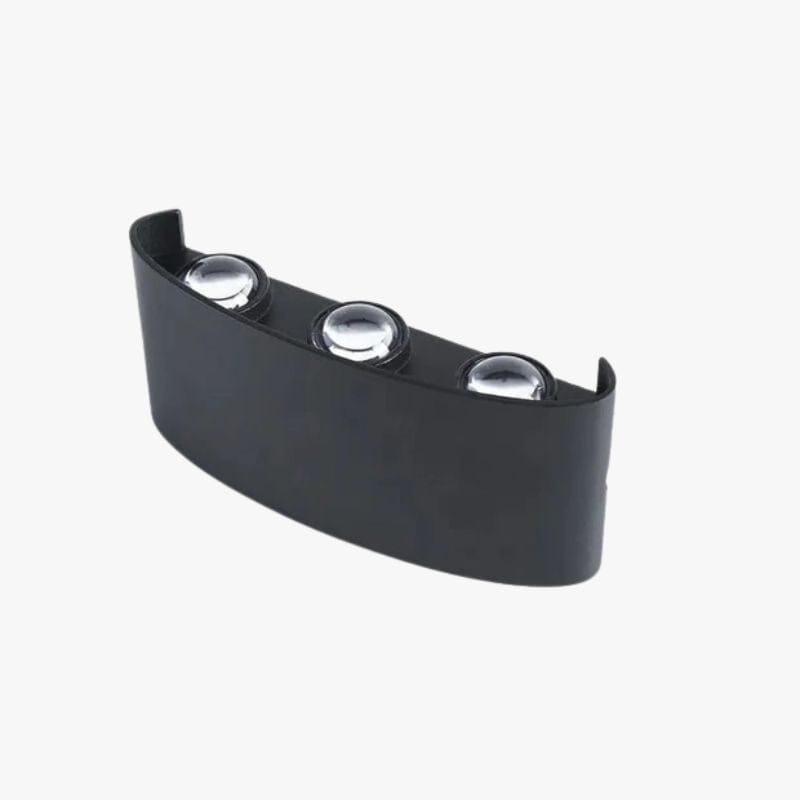 Waterproof LED Outdoor Wall Sconce IP65 3 Norenza