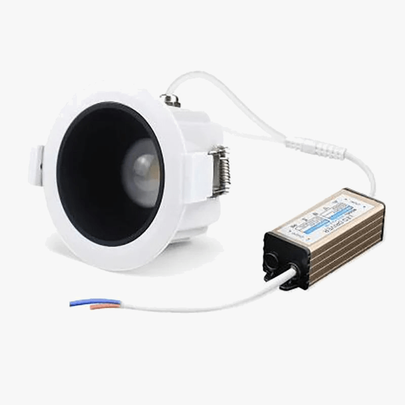 Waterproof LED Recessed Outdoor Spotlight IP65 Norenza