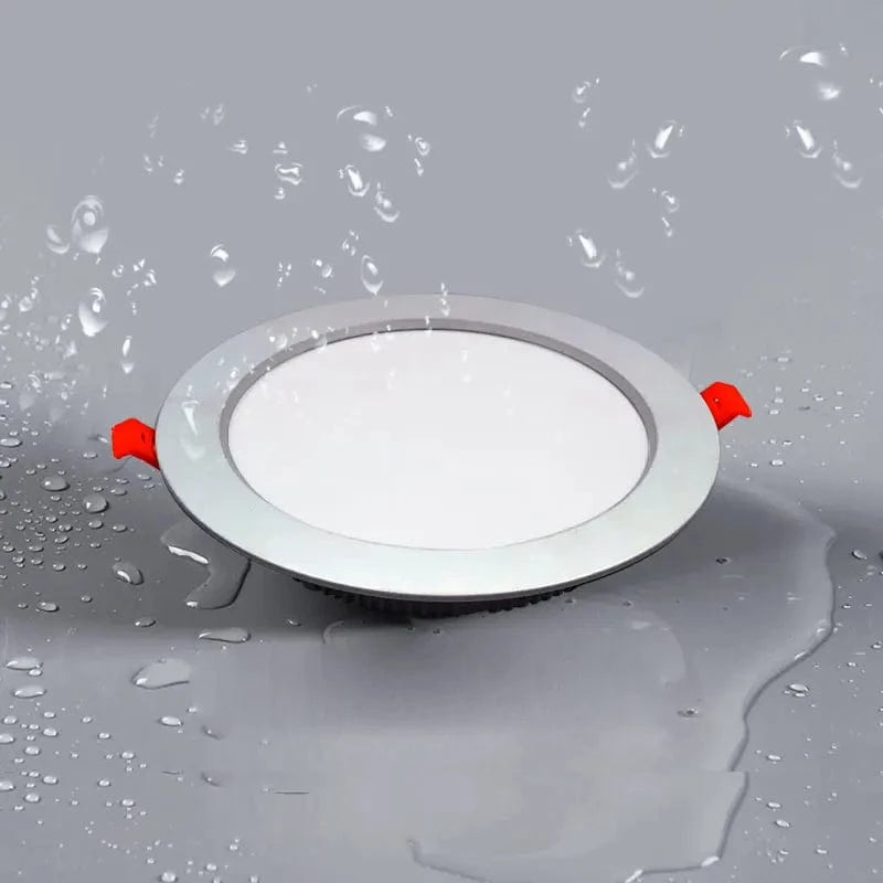 Waterproof LED Spotlights for Indoor and Outdoor Lighting Norenza