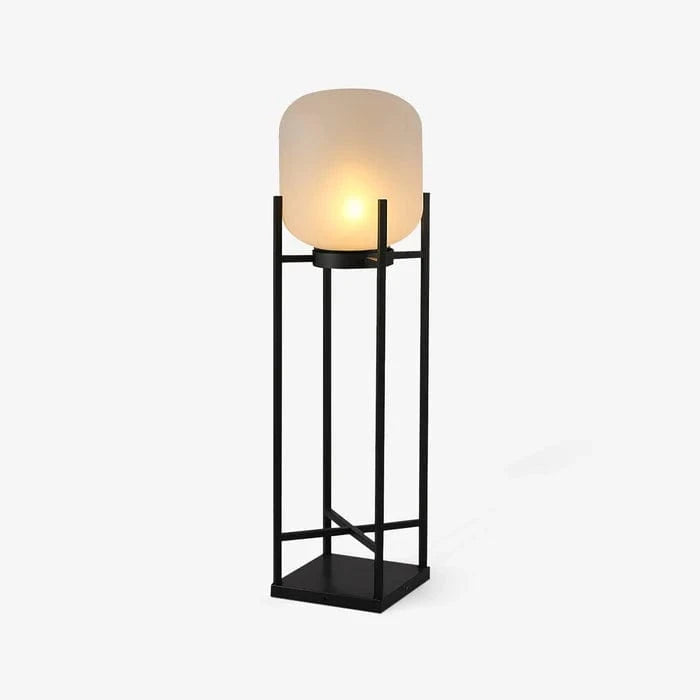 Waterproof Solar Garden Lamp and Outdoor Floor Light for Villa Decoration Norenza