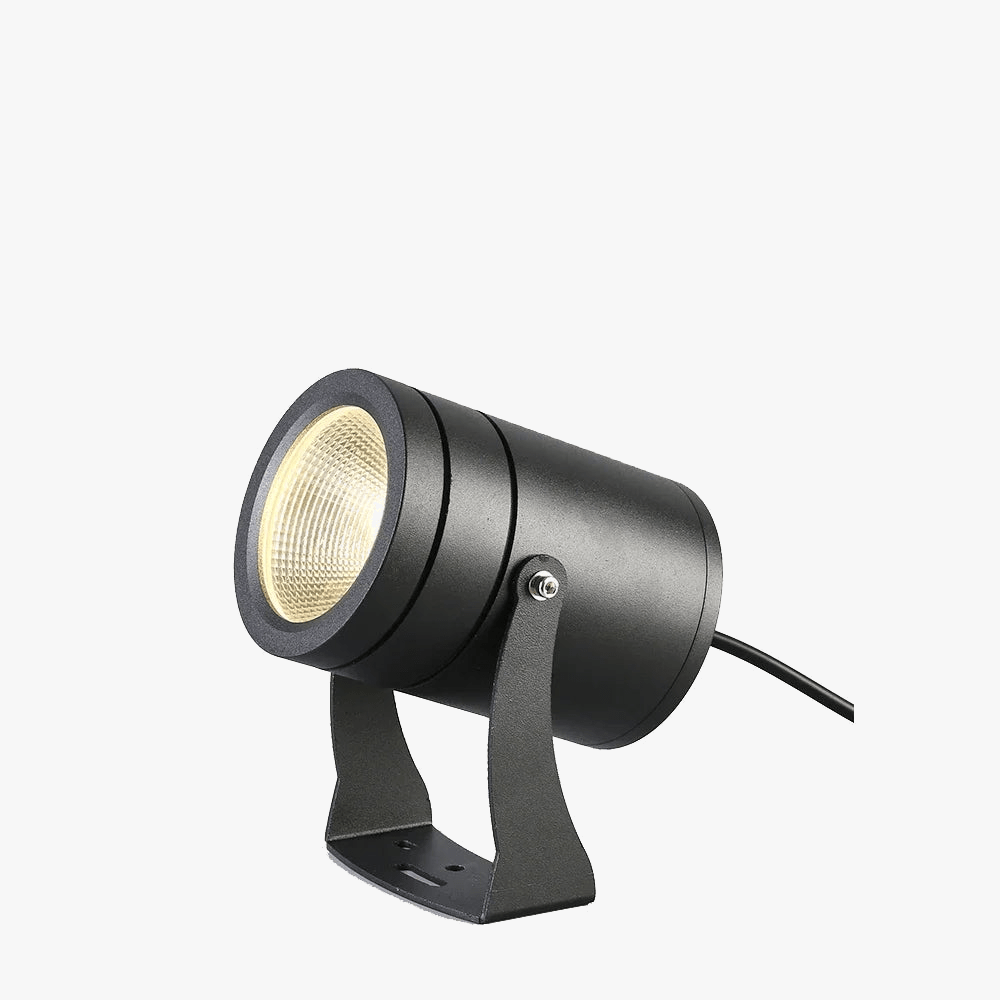 Waterproof Spotlight for Outdoor Garden and Lawn Lighting Norenza