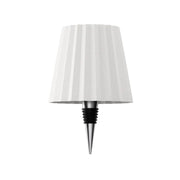 WAVY Bottle Lamp White Norenza