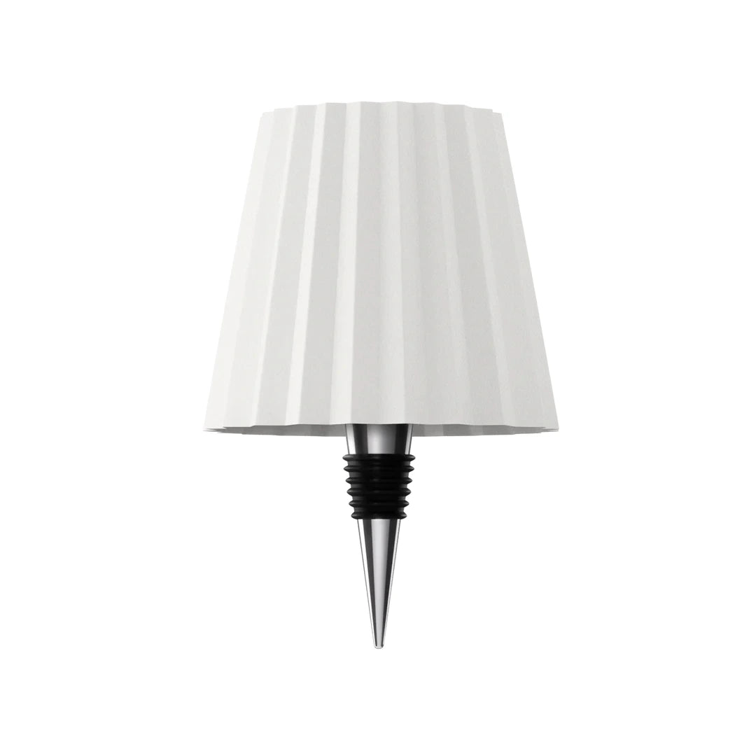 WAVY Bottle Lamp