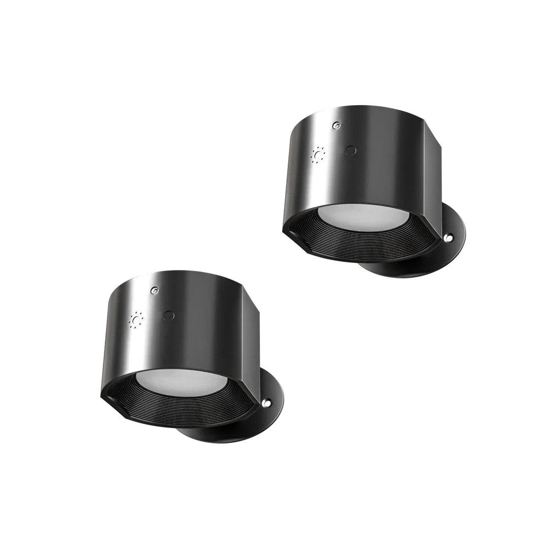 Modern Wall Spot Lamp