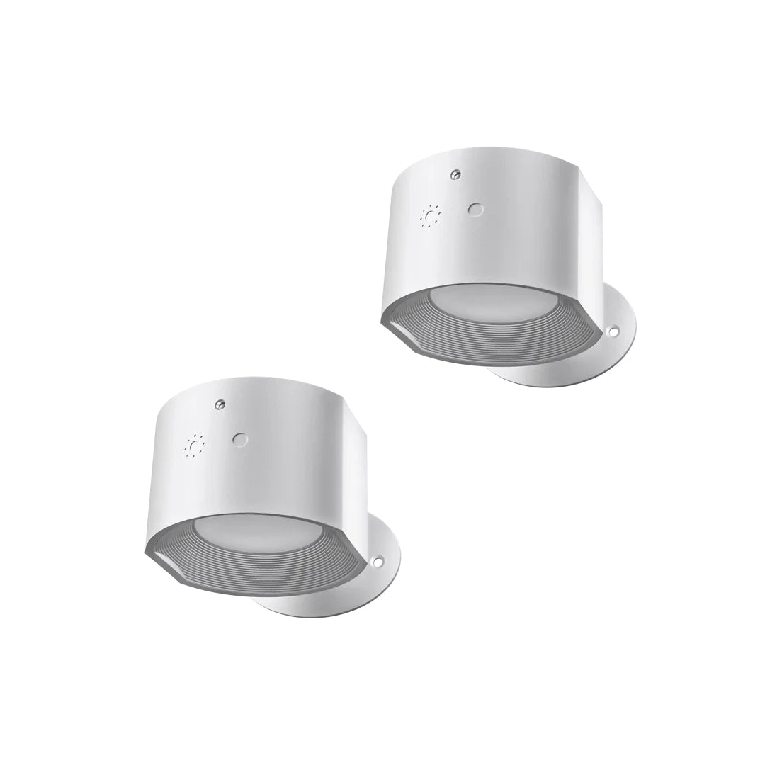 Modern Wall Spot Lamp