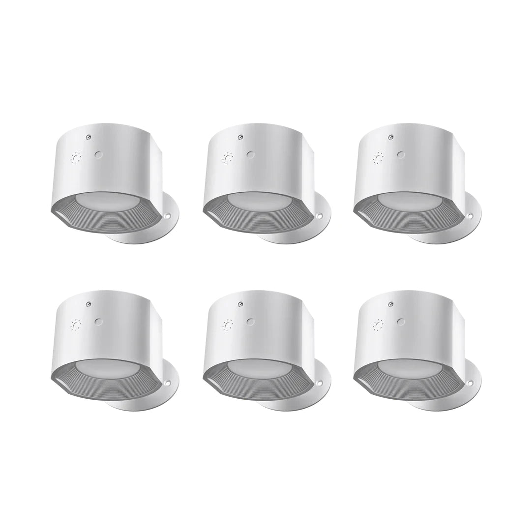 Modern Wall Spot Lamp